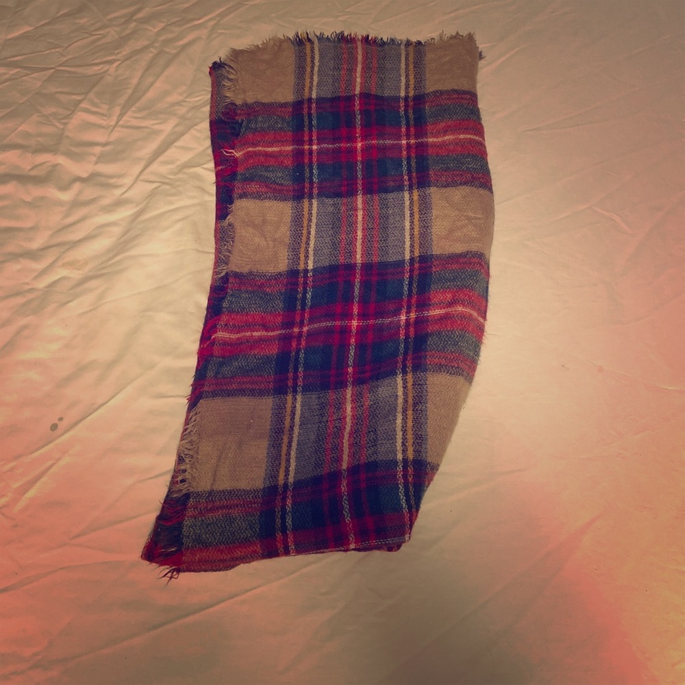Scarf, Wrap